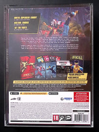 Invincible VS Collector’s Edition PS5 – Sealed with Bespoke Display Case