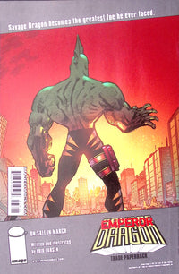 Invincible #78 The Viltrumite War back cover