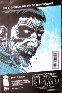 Invincible #76 The Viltrumite War back cover