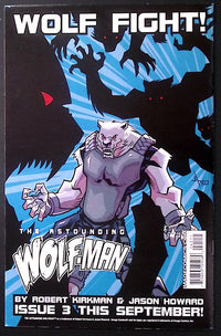 Invincible #45 Image Comics 2007 – VF+