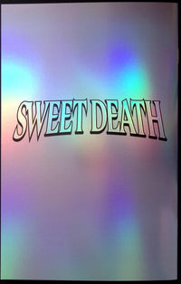 Sweet Death #1 Sveta Shubina Kickstarter Metal Virgin back cover